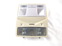 CX23-MBBV-BB PLAFONIERA LUCE INTERNA ABITCOLO JAGUAR XF 3.0 D 177KW AU