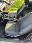 E46 notranjost sedeži