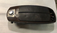 e65 e66 serija 7 sredinska konzola bmw naslon tipke iDrive