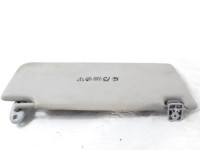 EDQ102700LPY ALETTA PARASOLE LATO SINISTRO GUIDATORE ROVER 400 1.4 B 7