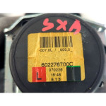 EVB500890PMA CINTURA DI SICUREZZA ANTERIORE SINISTRA LAND ROVER DISCOV