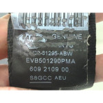 EVB500890PMA CINTURA DI SICUREZZA ANTERIORE SINISTRA LAND ROVER RANGE