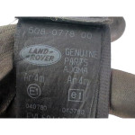 EVL501190PMA CINTURA DI SICUREZZA POSTERIORE DESTRA LAND ROVER DISCOVE
