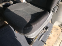 fiat ducato 2006- peugeot boxer citroen jumper sedež voznik levo zic n