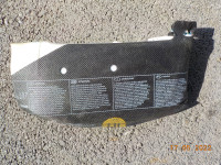 FIAT PANDA 312, Airbag za sedež voznika,