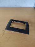 Fiat Stilo blenda za radijo maska plastika