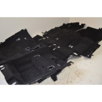 Ford Kuga notranjost