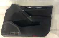 GOLF 7 VII desna obloga vrat VW desno tapeta 5G4867012  40,00 €