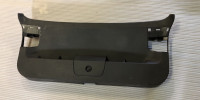GOLF 7 VII obloga pokrova prtljage VW 5g9867605 karavan