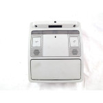 HJ32-519A58-CC PLAFONIERA LUCE INTERNA ABITACOLO LAND ROVER DISCOVERY