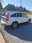 Honda crv 4x4 2.2 dizel