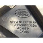 JBD500200XXX BOCCHETTA AERAZIONE CRUSCOTTO LATO DESTRO LAND ROVER DISC