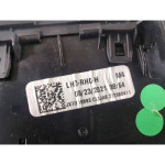 JX7B-19893-CL3JA6 BOCCHETTA AERAZIONE CRUSCOTTO LATO DESTRO FORD KUGA