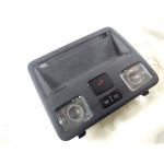 JX7B-A519A58-JE3ZHE PLAFONIERA LUCE INTERNA ABITACOLO FORD KUGA 2.5 I
