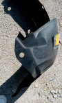 Kolotek plastika clio