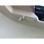 LR012129 TUNNEL CENTRALE CON BRACCIOLO LAND ROVER RANGE ROVER SPORT 2.