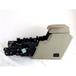 LR073373 TUNNEL CENTRALE CON BRACCIOLO IN PELLE LAND ROVER DISCOVERY S
