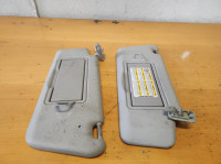 Mercedes Benz C W204 senčnik