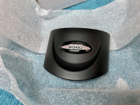 Mini JCW john cooper works krak za volan R55/R56/R57/R58/R59/R60/R61