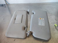 Nissan X-Trail senčnik  -07