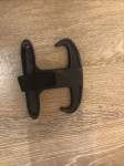 nosilec ročka AUDI VW ŠKODA 6y5867615