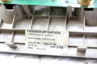 NOTRANJA SVETILA OEM N. 156071758 ORIGINAL REZERVNI DEL ALFA ROMEO 159
