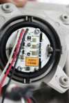 NOTRANJA SVETILA OEM N. 1NU58HDAAA ORIGINAL REZERVNI DEL FIAT FREEMONT