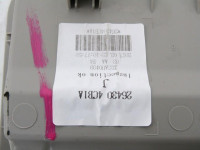 NOTRANJA SVETILA OEM N. 264304CB1A ORIGINAL REZERVNI DEL NISSAN X-TRAI