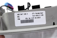 NOTRANJA SVETILA OEM N. 4G0947135H ORIGINAL REZERVNI DEL AUDI A6 C7 BE