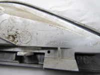 NOTRANJA SVETILA OEM N. 8363611 ORIGINAL REZERVNI DEL BMW SERIE 5 E39