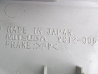 NOTRANJA SVETILA OEM N. 84621AG080 ORIGINAL REZERVNI DEL SUBARU LEGACY