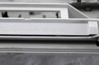 NOTRANJA SVETILA OEM N. 8P0947135D ORIGINAL REZERVNI DEL AUDI A3 MK2R