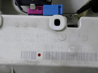 VITREX POSODA OEM N. 8T0947135B ORIGINAL REZERVNI DEL AUDI A4 B8 8K2 8