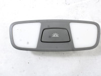 NOTRANJA SVETILA OEM N. 8V0947111BA4 ORIGINAL REZERVNI DEL AUDI A3 MK3