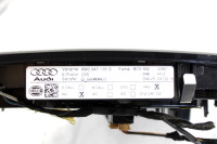 NOTRANJA SVETILA OEM N. 8W1864241 ORIGINAL REZERVNI DEL AUDI A4 B9 BER