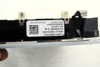 NOTRANJA SVETILA OEM N. 9225475 ORIGINAL REZERVNI DEL BMW X1 E84 (2009