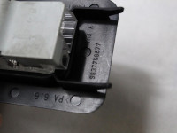 SPREDNJE OKRASNE MASKE OEM N. 9637758677 ORIGINAL REZERVNI DEL DS DS3