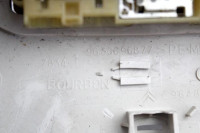 NOTRANJA SVETILA OEM N. 9680713880 ORIGINAL REZERVNI DEL CITROEN C4 MK