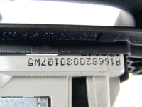 NOTRANJA SVETILA OEM N. A1668200301 ORIGINAL REZERVNI DEL MERCEDES CLA