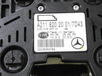 RA?UNALNIK ?AROMETOV OEM N. A21182020017D43 ORIGINAL REZERVNI DEL MERC