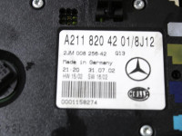 NOTRANJA SVETILA OEM N. A2118204201 ORIGINAL REZERVNI DEL MERCEDES CLA