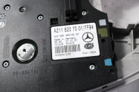NOTRANJA SVETILA OEM N. A2118207001 ORIGINAL REZERVNI DEL MERCEDES CLA