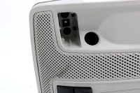 NOTRANJA SVETILA OEM N. (D)A0009000702 ORIGINAL REZERVNI DEL MERCEDES