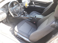 Notranjost iz Blaga Sedeži in tapete z Memory za BMW E92 2005 - 2012