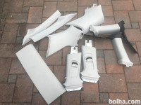 Obloge plastike za AUDI A3 2003-2013