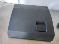 Opel Meriva A  notranji predal