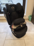 Otroški avtosedež Cybex pallas sfix