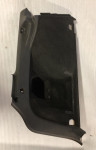 Passat B6 B7 zadnja leva obloga prtljažnega prostora VW 3c9867427