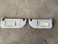 Peugeot 107 senčnik