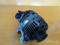Peugeot 206 citroen xsara 1.6 alternator